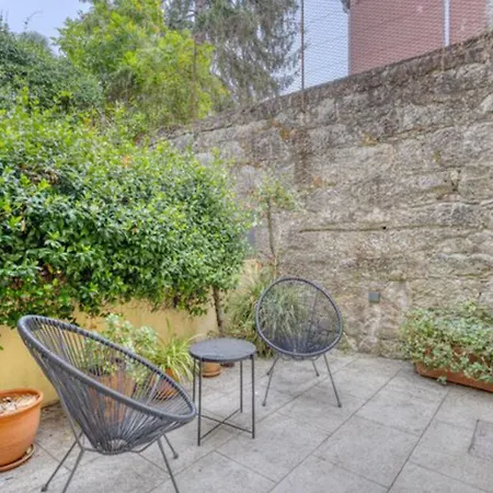 Lägenhet Guest Alegria126