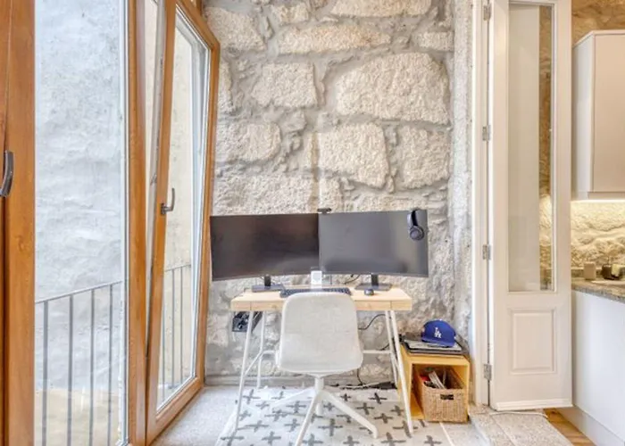 Guest Alegria126 Lägenhet Oporto