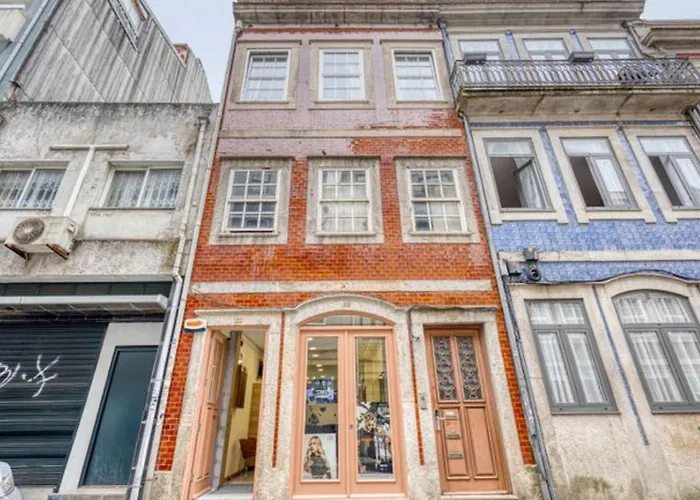 Guest Alegria126 Lägenhet *