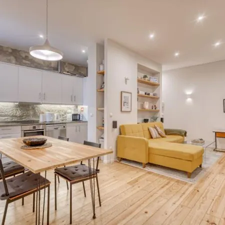 公寓 Guest Alegria126