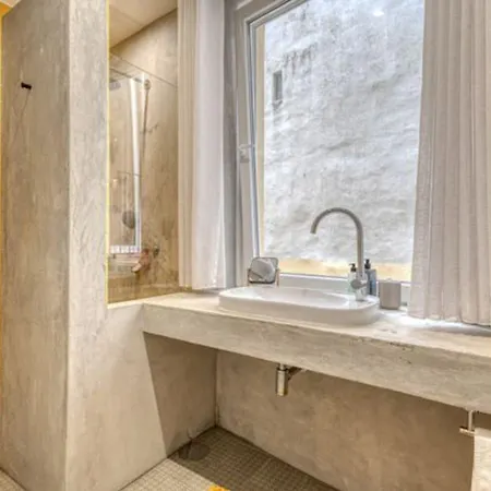 Lejlighed Guest Alegria126 Porto