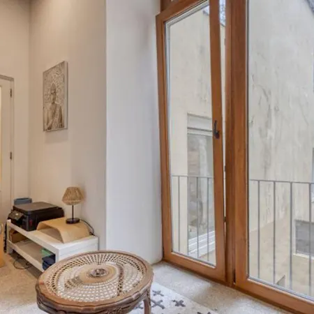 דירה Guest Alegria126 *