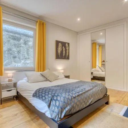 Apartmán Guest Alegria126 *