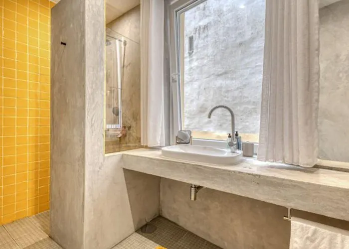 דירה Guest Alegria126 פורטו