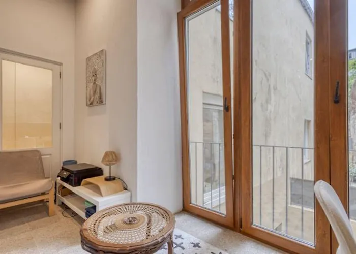 公寓 Guest Alegria126 *