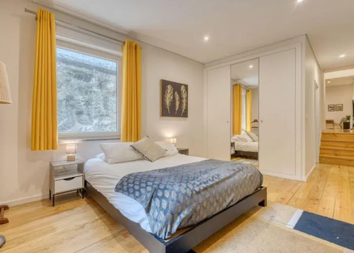 Lejlighed Guest Alegria126 *