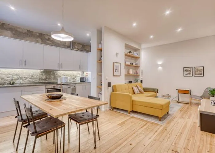 Apartment Guest Alegria126