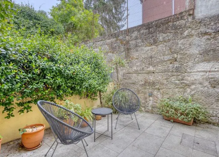 Apartment Guest Alegria126