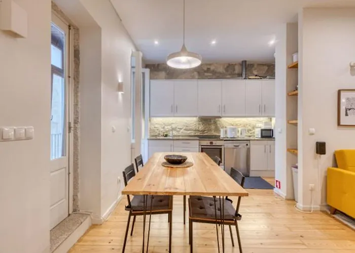 Apartment Guest Alegria126 *