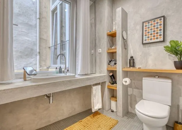 Guest Alegria126 Apartment Porto